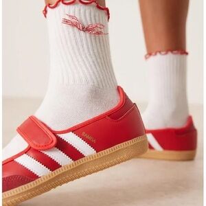 Adidas originals Womens Samba Jane JQ6446